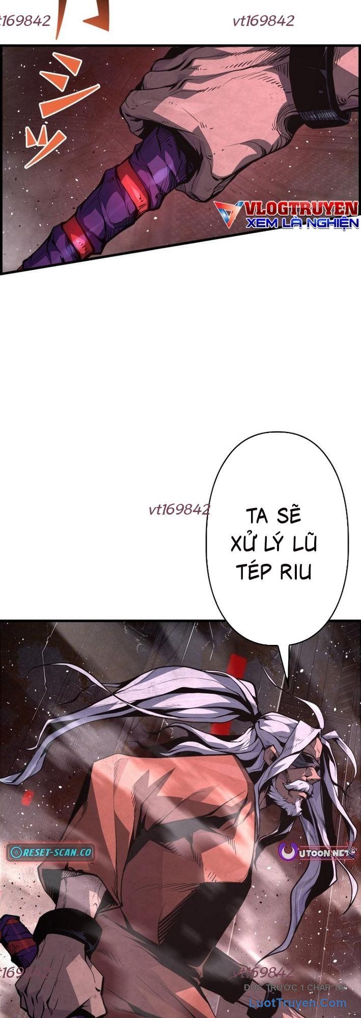 Lão Tù Nhân Mạnh Nhất Vẫn Liên Tục Sống Sót Chap 16 - Next Chap 15