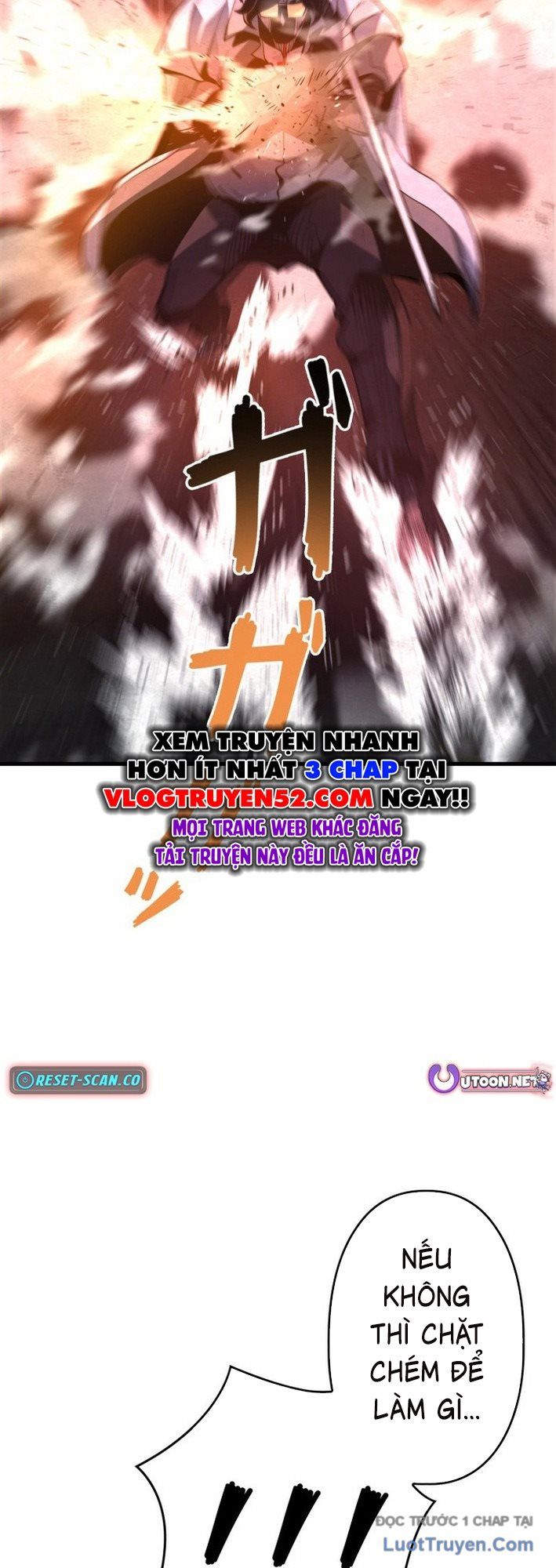 Lão Tù Nhân Mạnh Nhất Vẫn Liên Tục Sống Sót Chap 16 - Next Chap 15