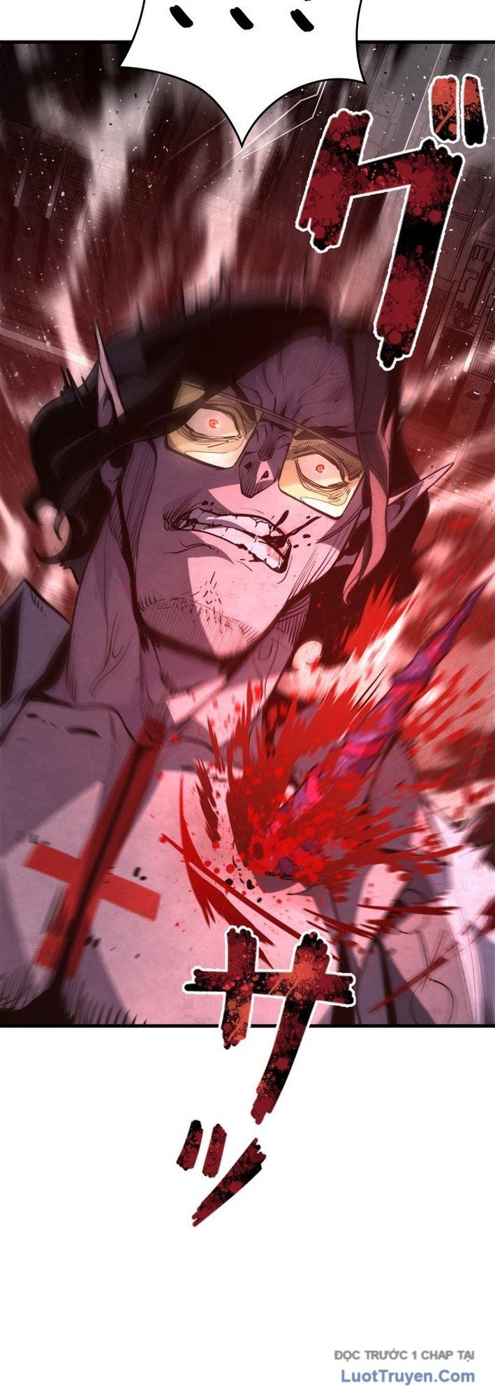 Lão Tù Nhân Mạnh Nhất Vẫn Liên Tục Sống Sót Chap 16 - Next Chap 15