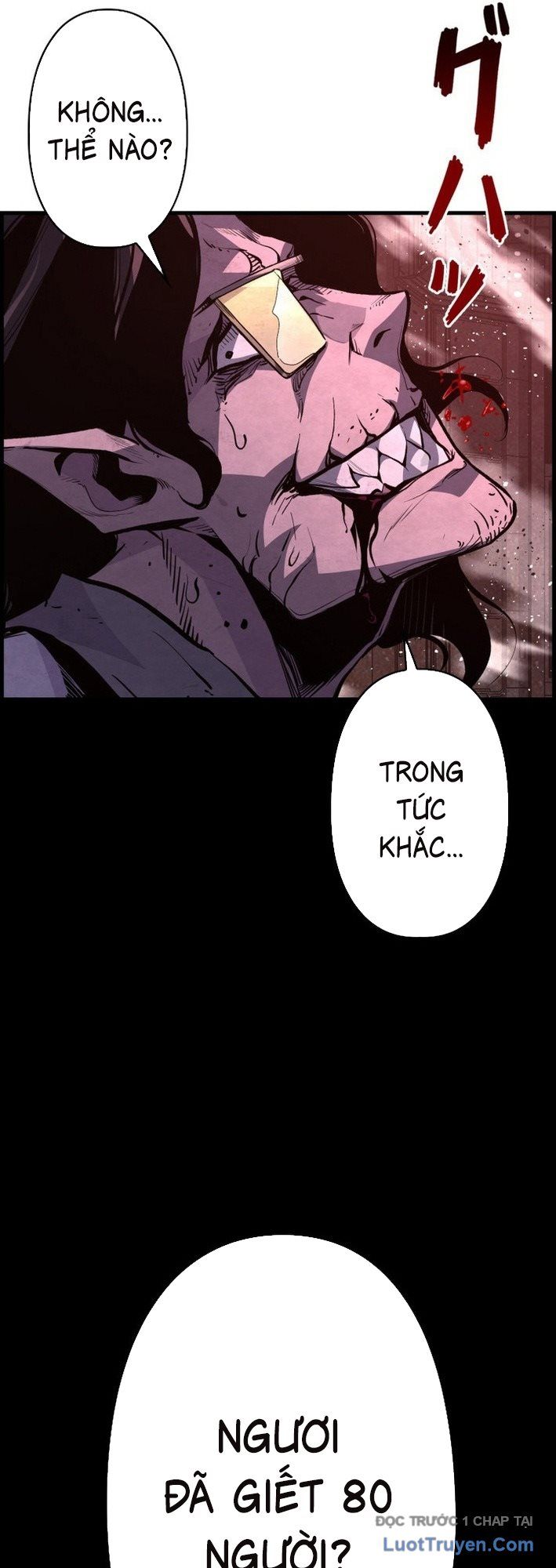 Lão Tù Nhân Mạnh Nhất Vẫn Liên Tục Sống Sót Chap 16 - Next Chap 15