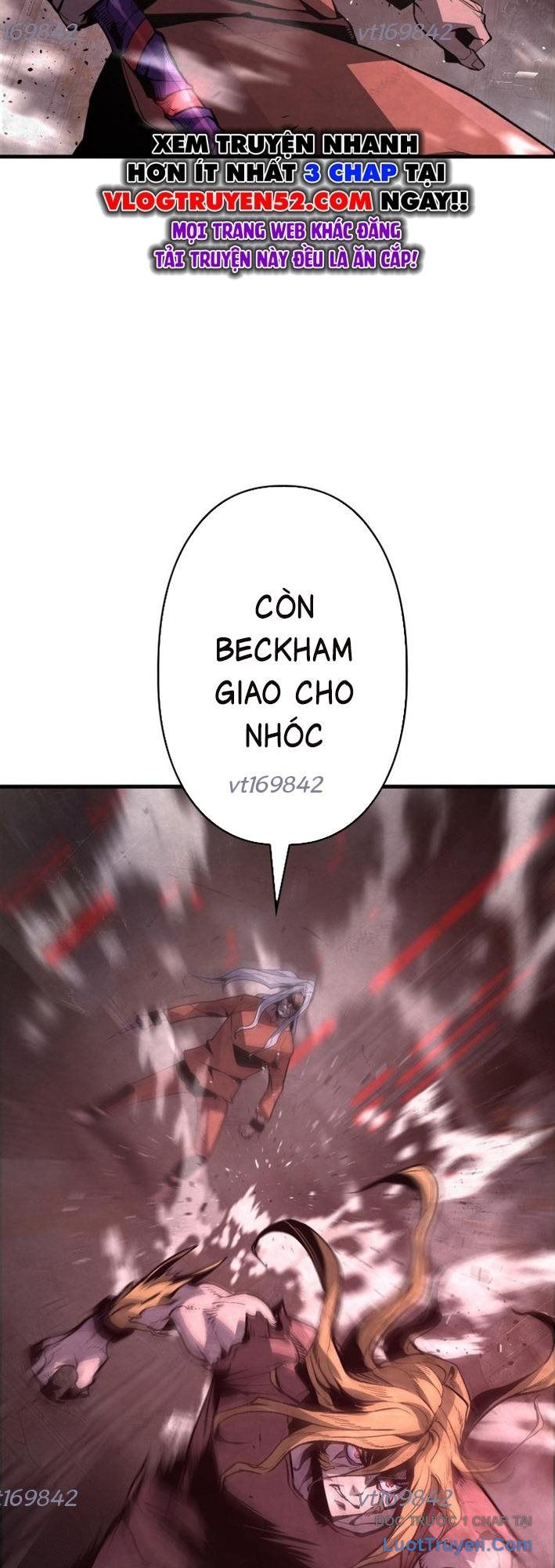 Lão Tù Nhân Mạnh Nhất Vẫn Liên Tục Sống Sót Chap 16 - Next Chap 15