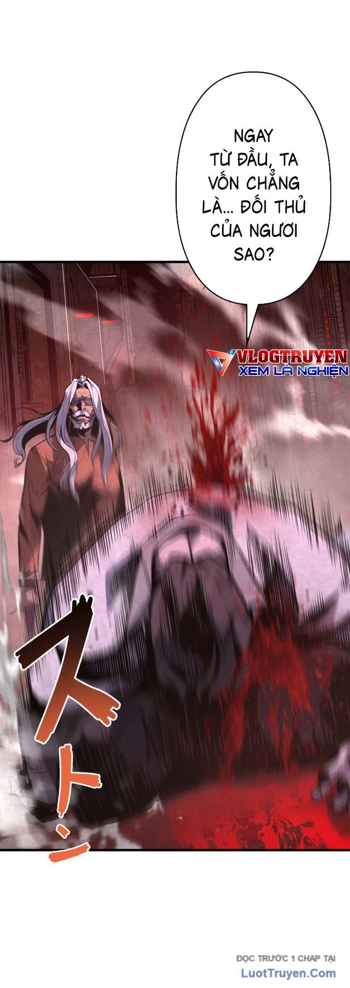 Lão Tù Nhân Mạnh Nhất Vẫn Liên Tục Sống Sót Chap 16 - Next Chap 15