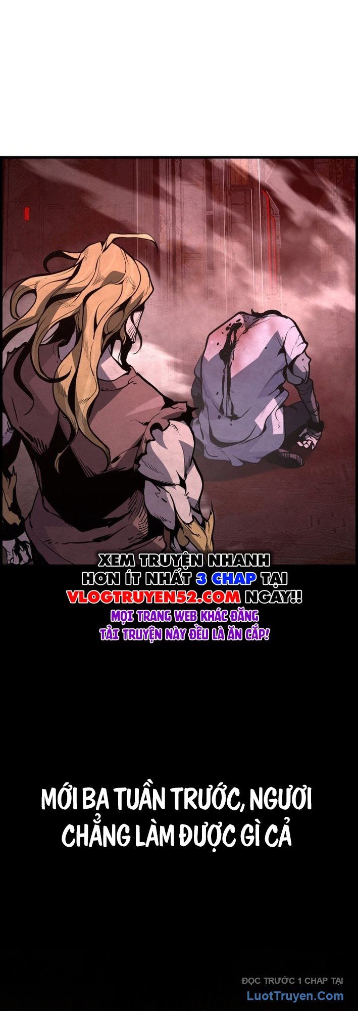 Lão Tù Nhân Mạnh Nhất Vẫn Liên Tục Sống Sót Chap 16 - Next Chap 15