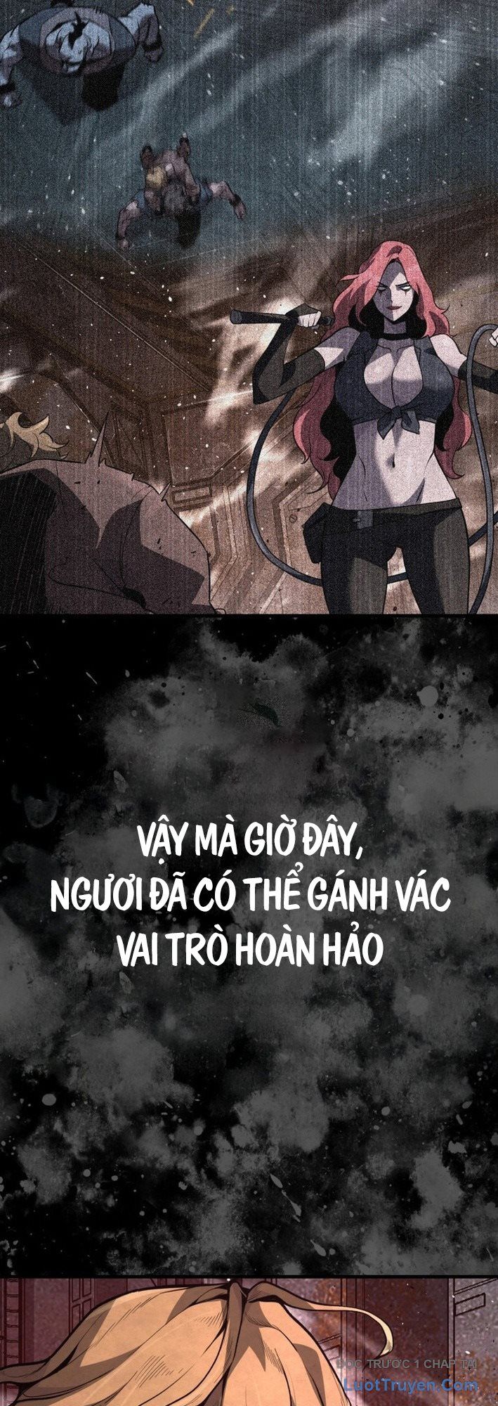 Lão Tù Nhân Mạnh Nhất Vẫn Liên Tục Sống Sót Chap 16 - Next Chap 15