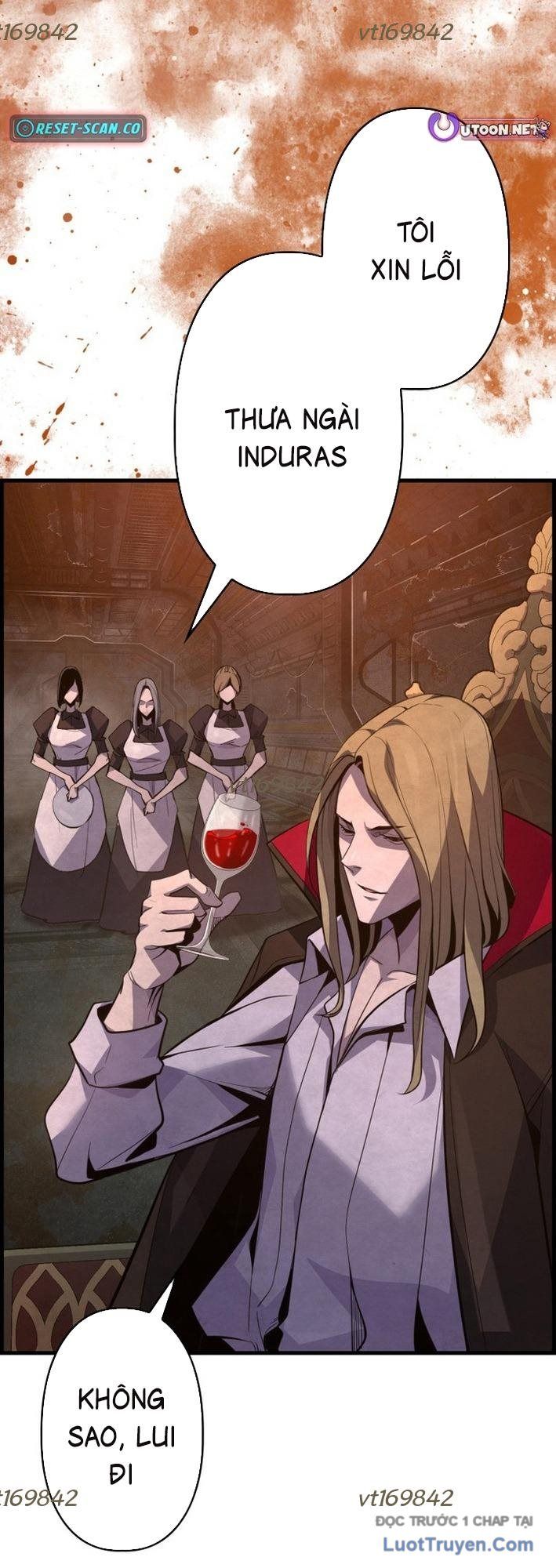 Lão Tù Nhân Mạnh Nhất Vẫn Liên Tục Sống Sót Chap 16 - Next Chap 15