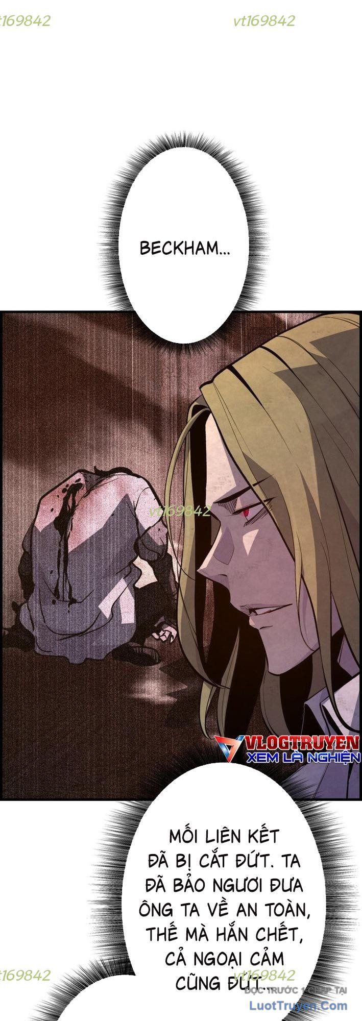 Lão Tù Nhân Mạnh Nhất Vẫn Liên Tục Sống Sót Chap 16 - Next Chap 15