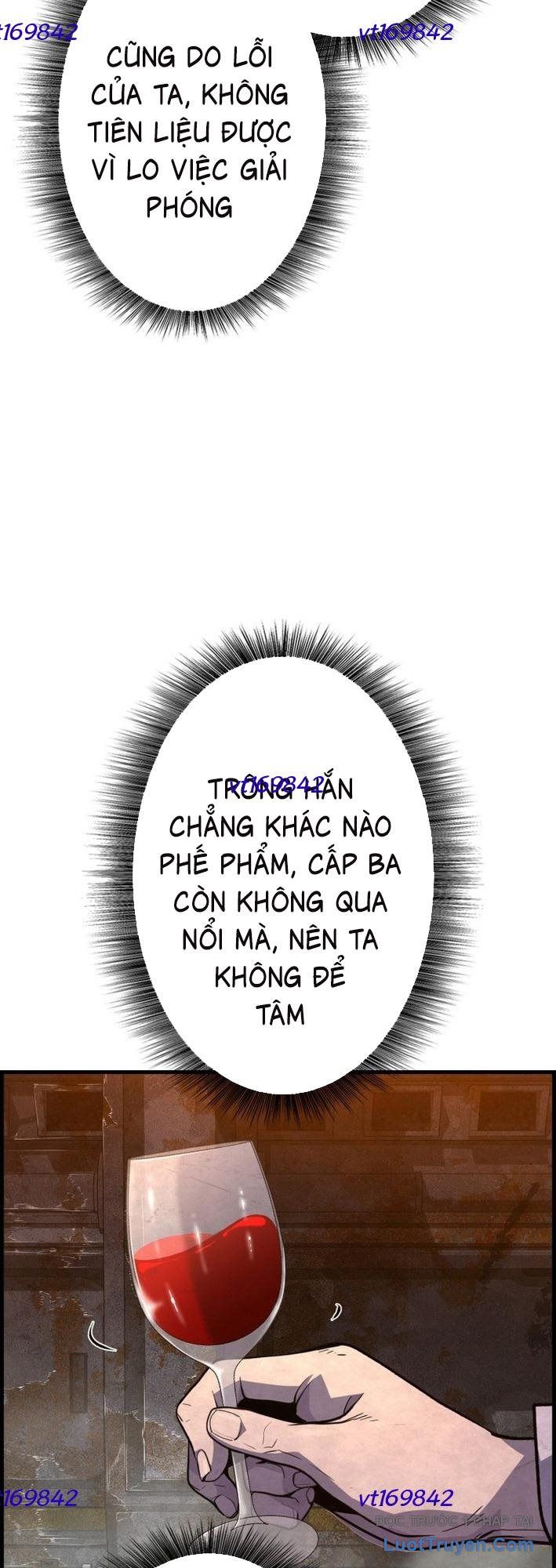 Lão Tù Nhân Mạnh Nhất Vẫn Liên Tục Sống Sót Chap 16 - Next Chap 15