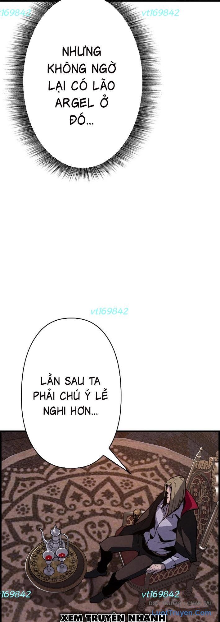Lão Tù Nhân Mạnh Nhất Vẫn Liên Tục Sống Sót Chap 16 - Next Chap 15