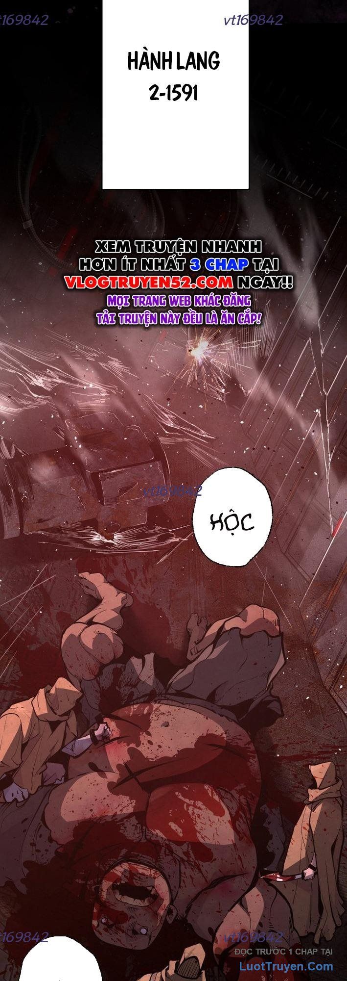 Lão Tù Nhân Mạnh Nhất Vẫn Liên Tục Sống Sót Chap 16 - Next Chap 15