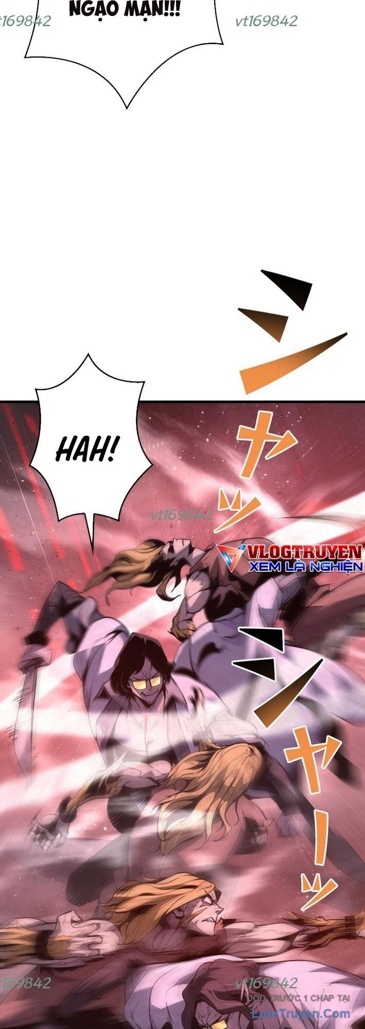 Lão Tù Nhân Mạnh Nhất Vẫn Liên Tục Sống Sót Chap 16 - Next Chap 15