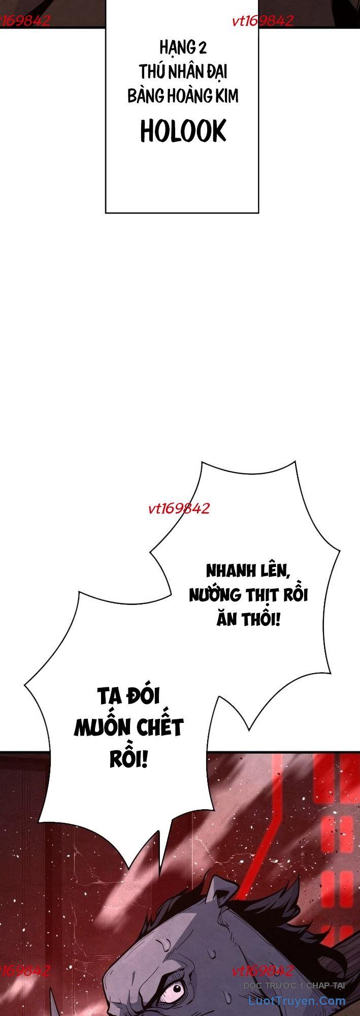 Lão Tù Nhân Mạnh Nhất Vẫn Liên Tục Sống Sót Chap 16 - Next Chap 15