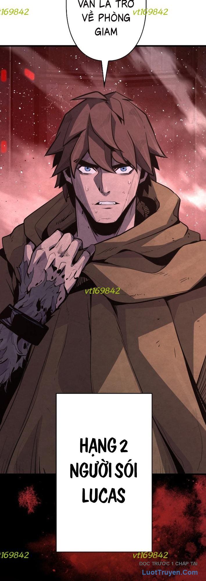 Lão Tù Nhân Mạnh Nhất Vẫn Liên Tục Sống Sót Chap 16 - Next Chap 15