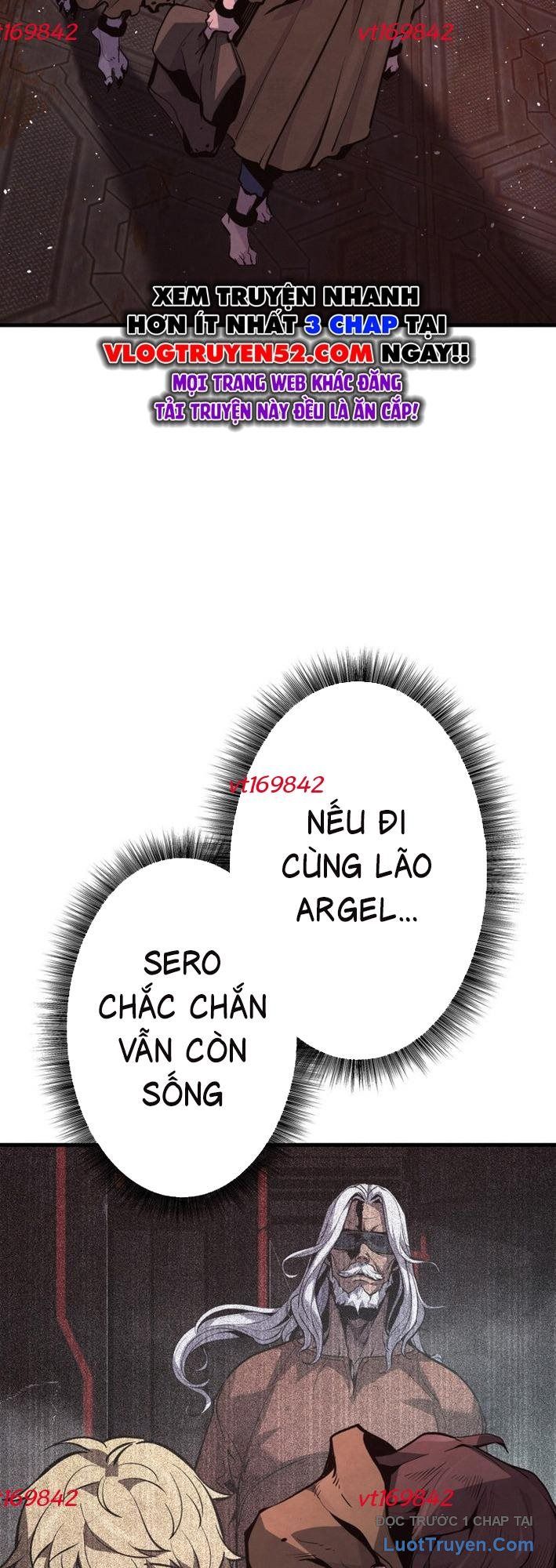 Lão Tù Nhân Mạnh Nhất Vẫn Liên Tục Sống Sót Chap 16 - Next Chap 15