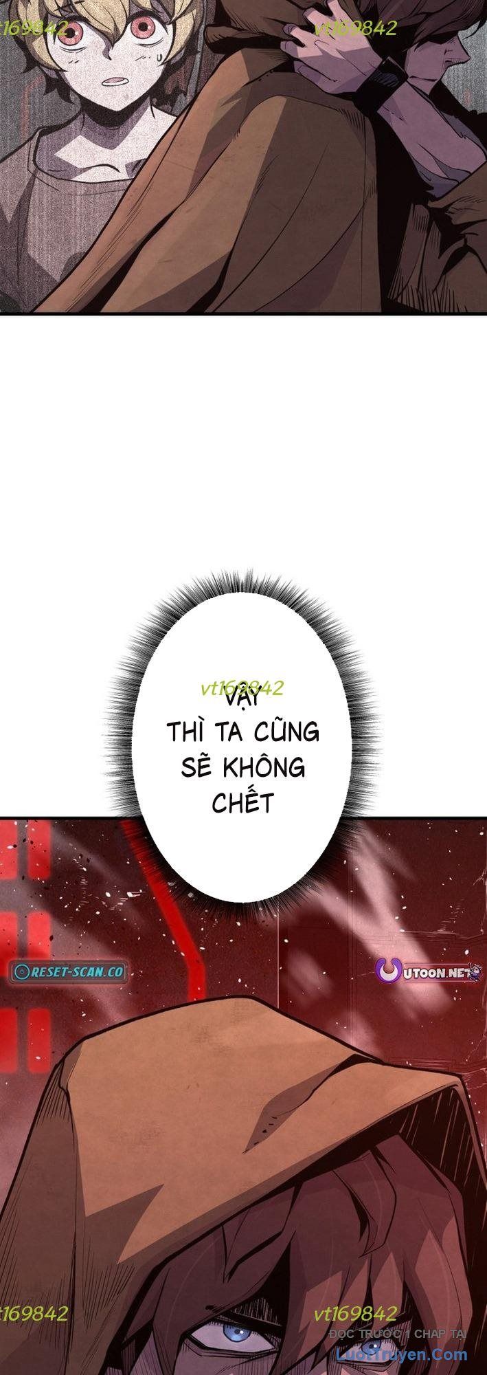 Lão Tù Nhân Mạnh Nhất Vẫn Liên Tục Sống Sót Chap 16 - Next Chap 15
