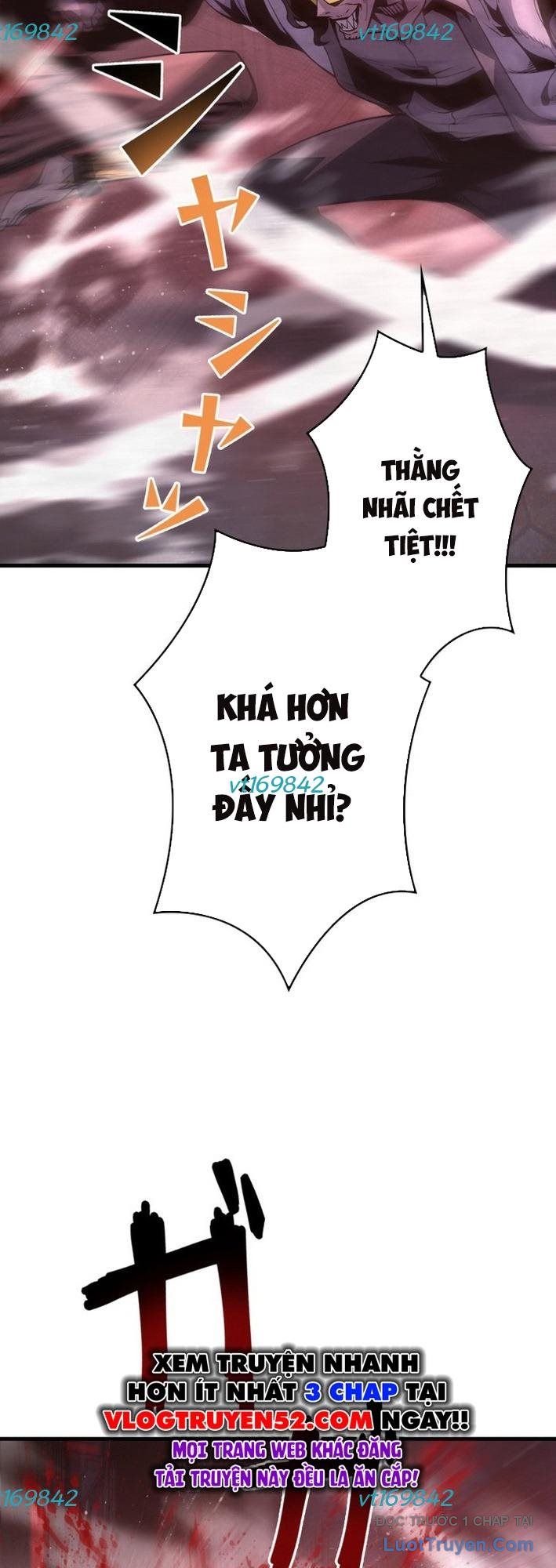 Lão Tù Nhân Mạnh Nhất Vẫn Liên Tục Sống Sót Chap 16 - Next Chap 15