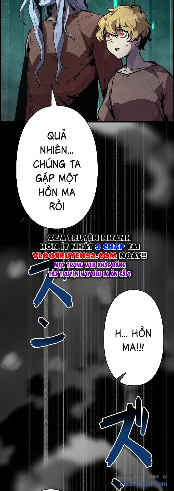 Lão Tù Nhân Mạnh Nhất Vẫn Liên Tục Sống Sót Chap 16 - Next Chap 15
