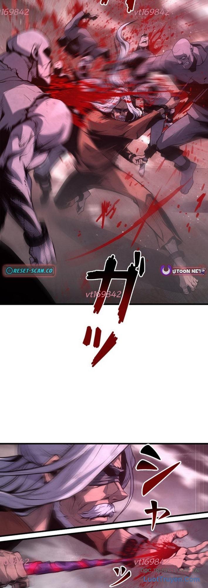 Lão Tù Nhân Mạnh Nhất Vẫn Liên Tục Sống Sót Chap 16 - Next Chap 15