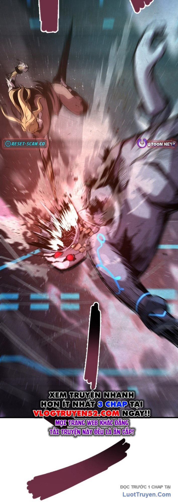 Lão Tù Nhân Mạnh Nhất Vẫn Liên Tục Sống Sót Chap 16 - Next Chap 15