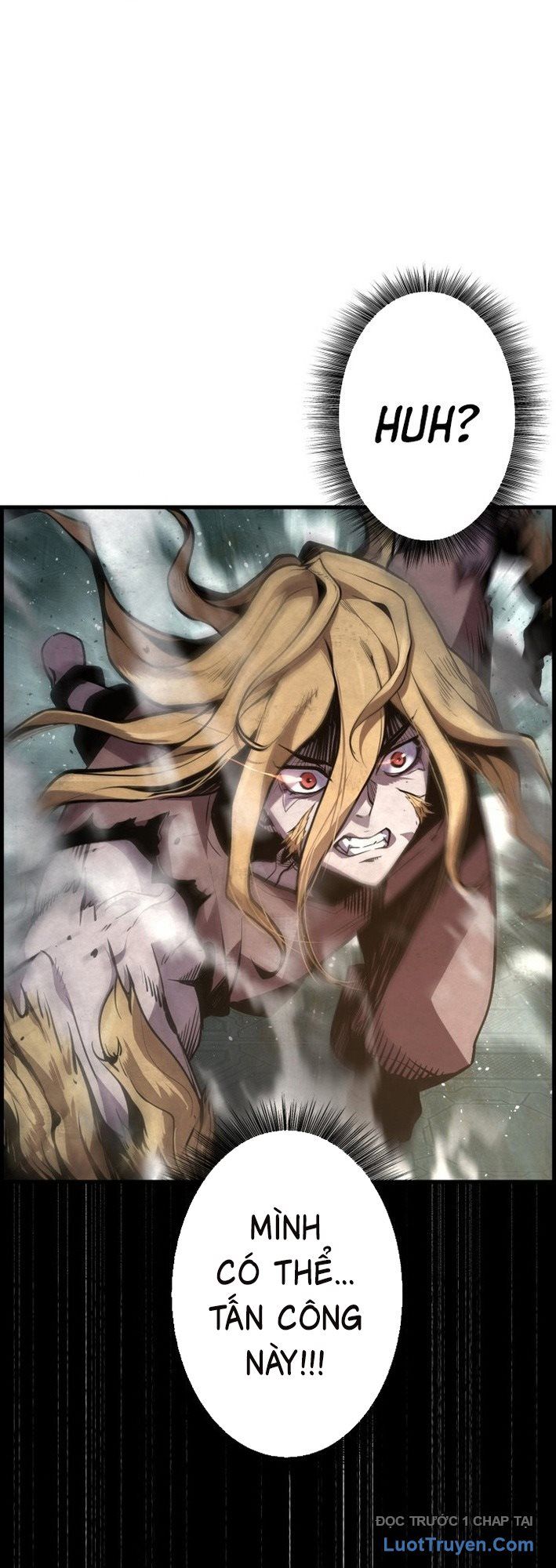 Lão Tù Nhân Mạnh Nhất Vẫn Liên Tục Sống Sót Chap 16 - Next Chap 15