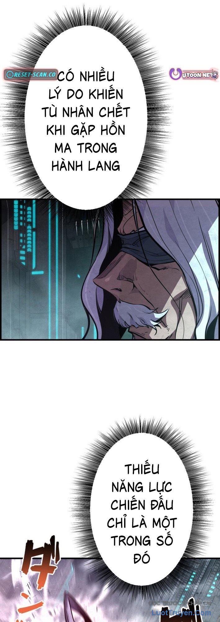 Lão Tù Nhân Mạnh Nhất Vẫn Liên Tục Sống Sót Chap 16 - Next Chap 15