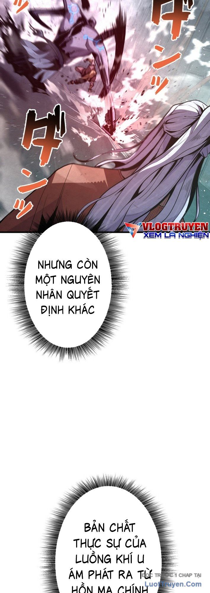 Lão Tù Nhân Mạnh Nhất Vẫn Liên Tục Sống Sót Chap 16 - Next Chap 15
