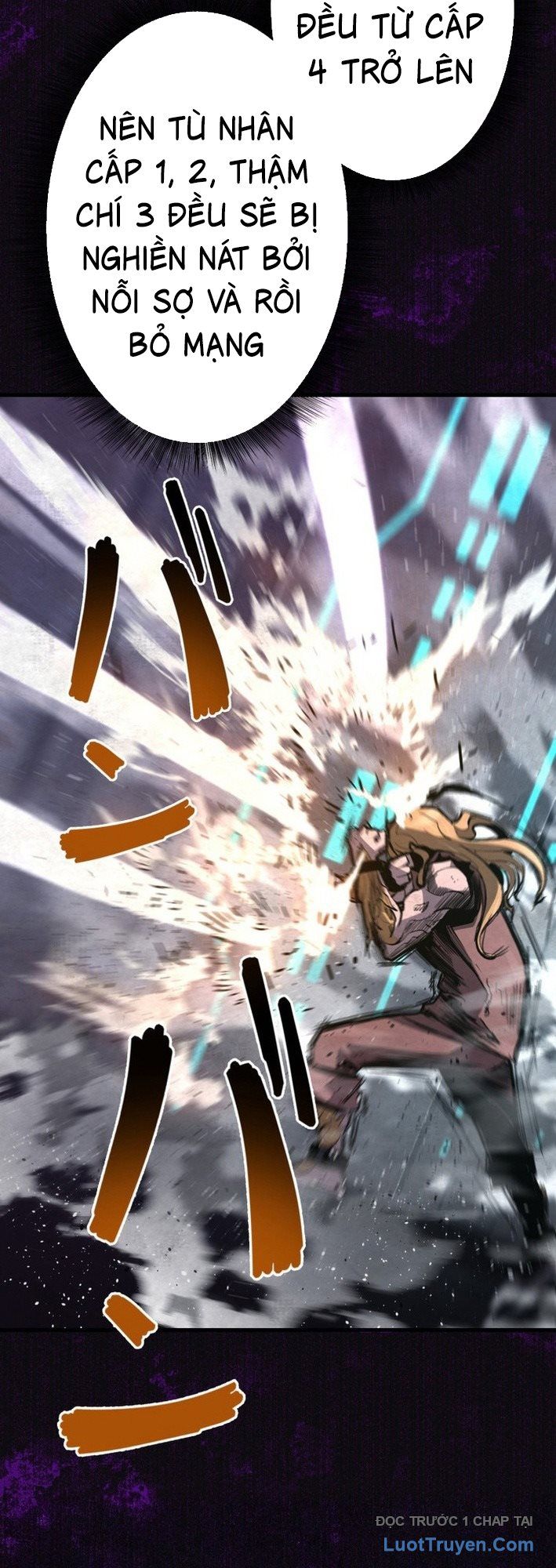 Lão Tù Nhân Mạnh Nhất Vẫn Liên Tục Sống Sót Chap 16 - Next Chap 15