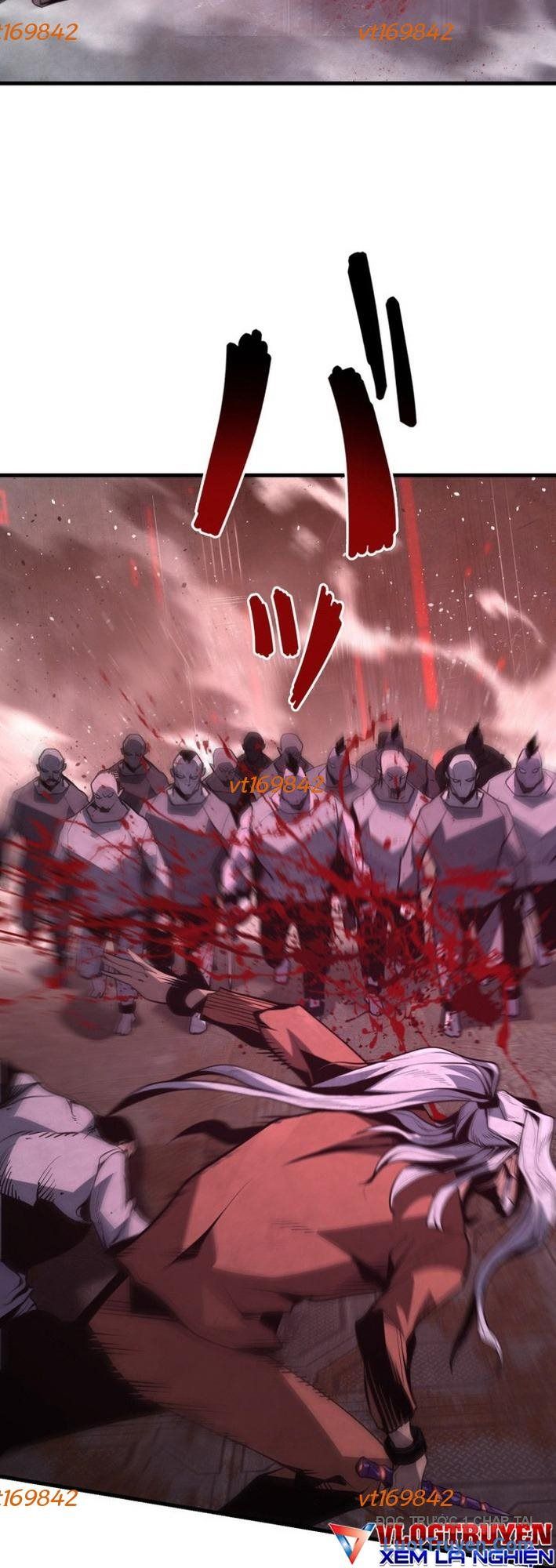 Lão Tù Nhân Mạnh Nhất Vẫn Liên Tục Sống Sót Chap 16 - Next Chap 15