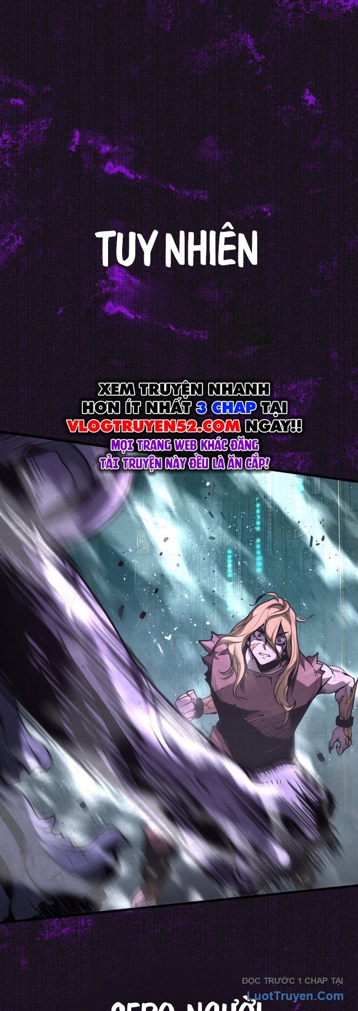 Lão Tù Nhân Mạnh Nhất Vẫn Liên Tục Sống Sót Chap 16 - Next Chap 15