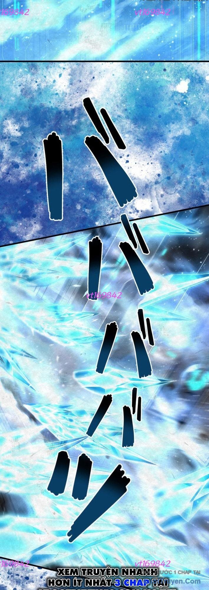 Lão Tù Nhân Mạnh Nhất Vẫn Liên Tục Sống Sót Chap 16 - Next Chap 15