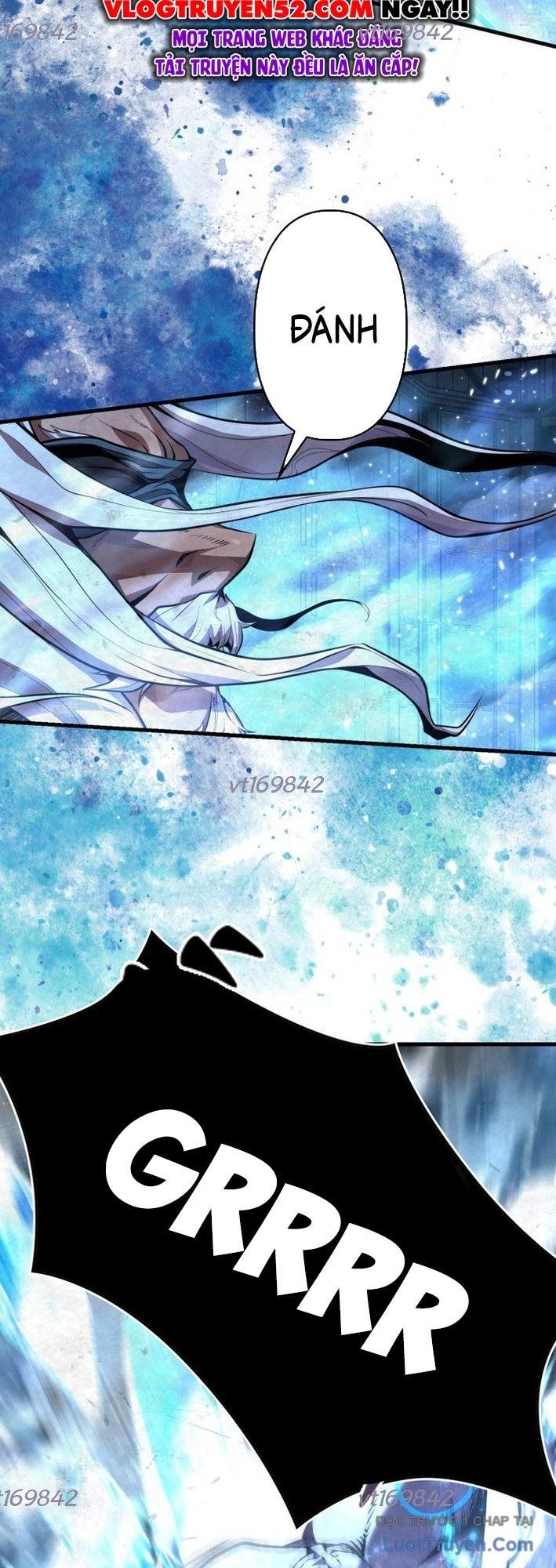 Lão Tù Nhân Mạnh Nhất Vẫn Liên Tục Sống Sót Chap 16 - Next Chap 15