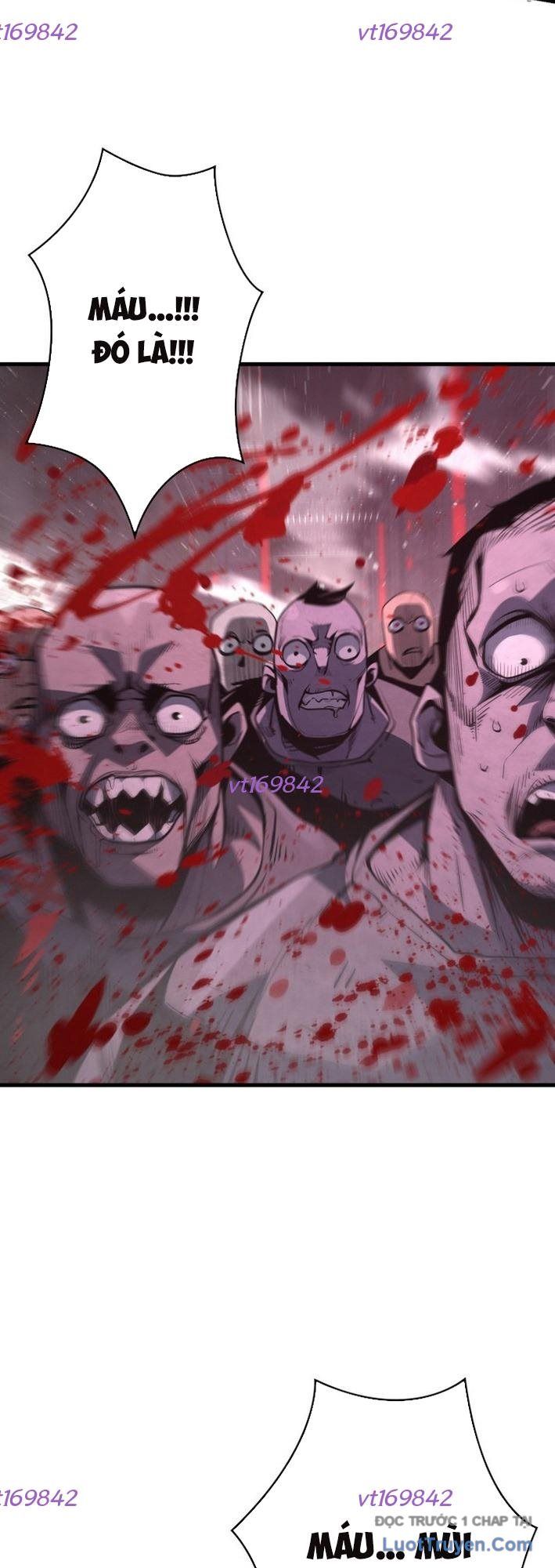 Lão Tù Nhân Mạnh Nhất Vẫn Liên Tục Sống Sót Chap 16 - Next Chap 15