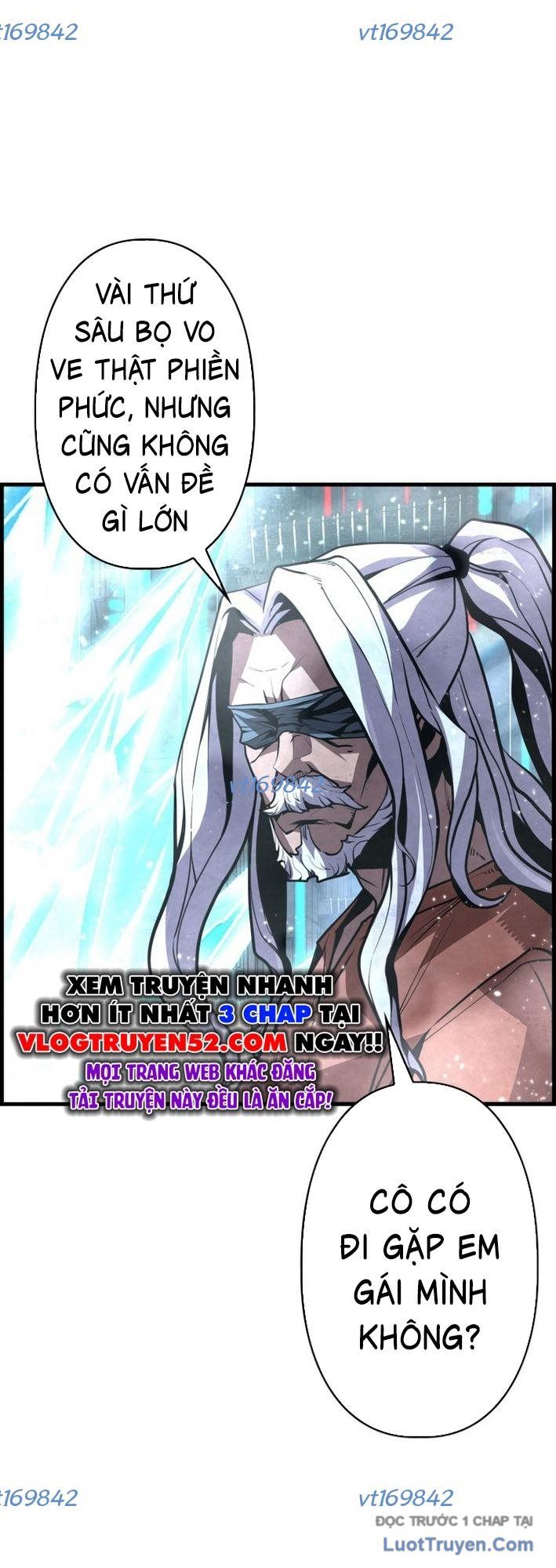 Lão Tù Nhân Mạnh Nhất Vẫn Liên Tục Sống Sót Chap 16 - Next Chap 15