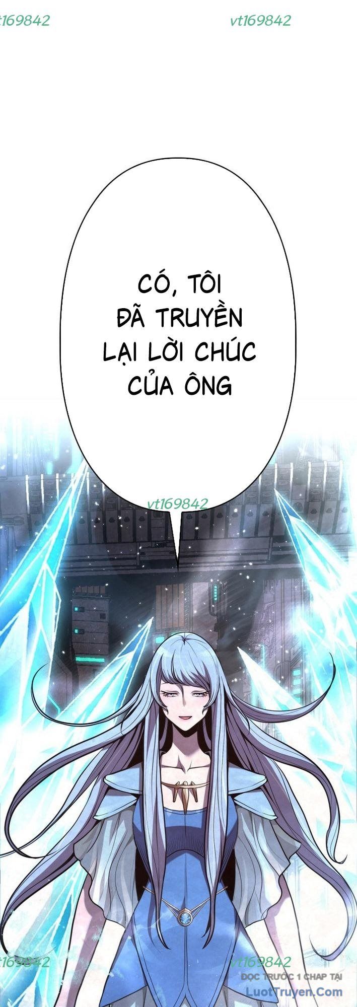 Lão Tù Nhân Mạnh Nhất Vẫn Liên Tục Sống Sót Chap 16 - Next Chap 15