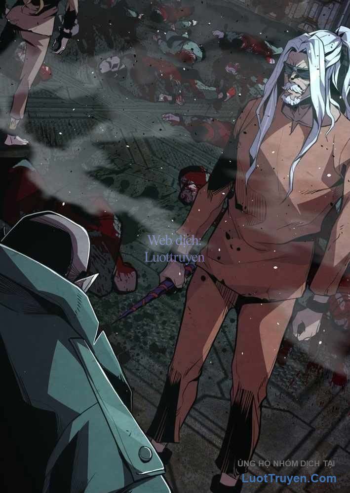 Lão Tù Nhân Mạnh Nhất Vẫn Liên Tục Sống Sót Chap 20 - Next Chap 19