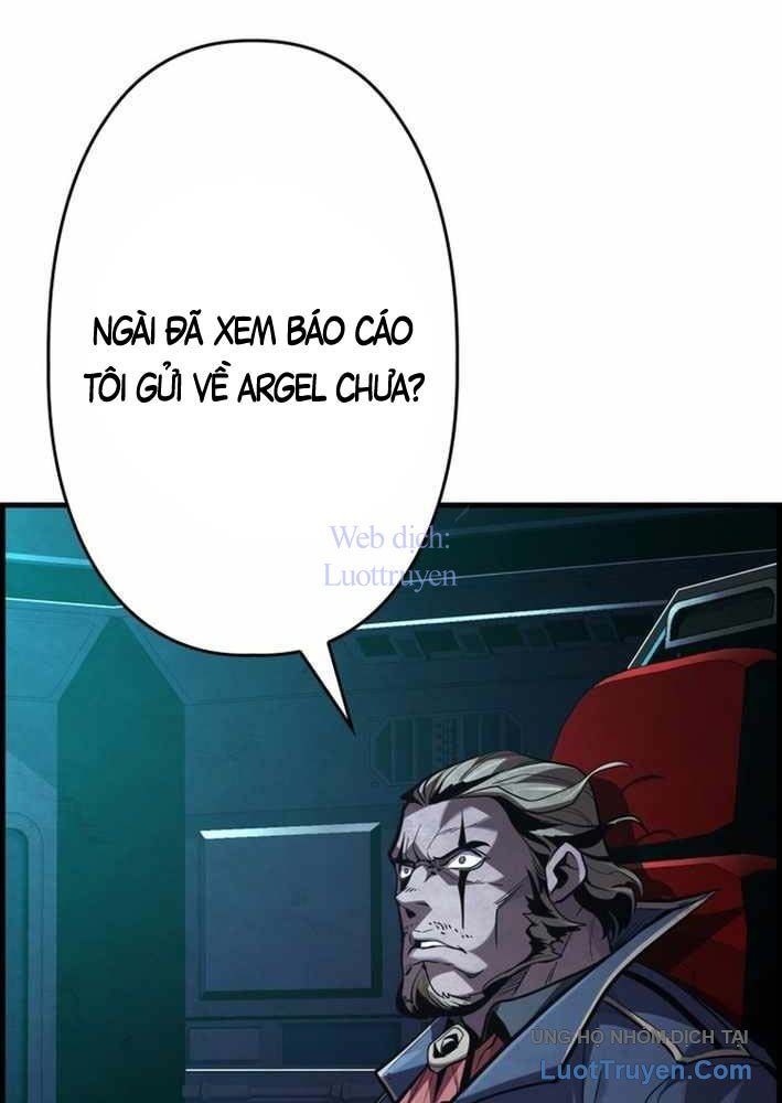 Lão Tù Nhân Mạnh Nhất Vẫn Liên Tục Sống Sót Chap 20 - Next Chap 19