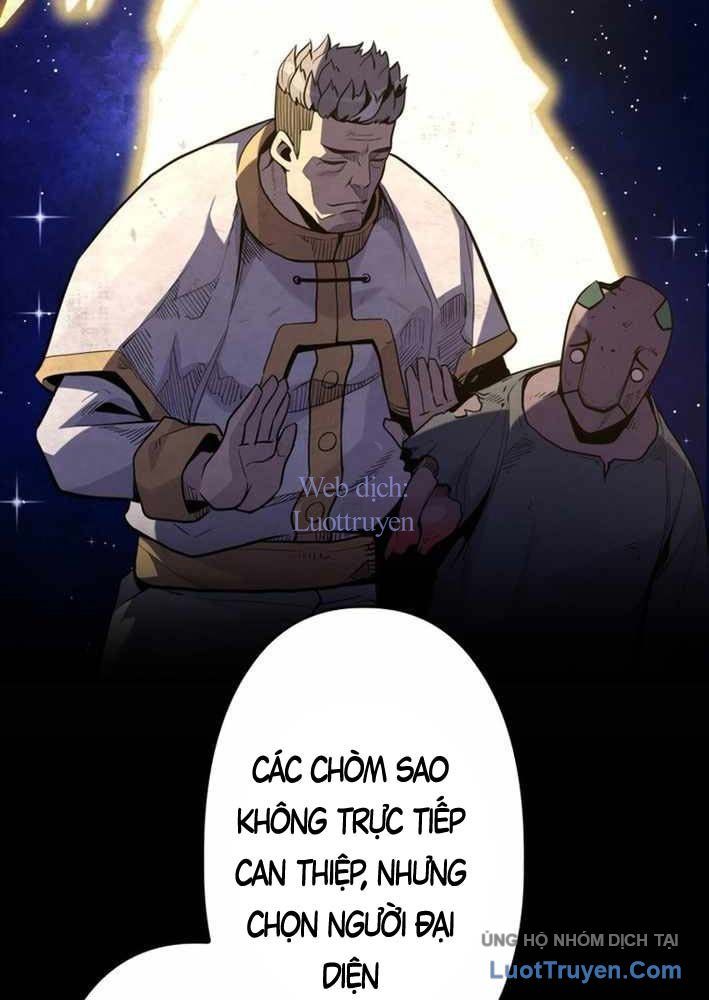 Lão Tù Nhân Mạnh Nhất Vẫn Liên Tục Sống Sót Chap 20 - Next Chap 19