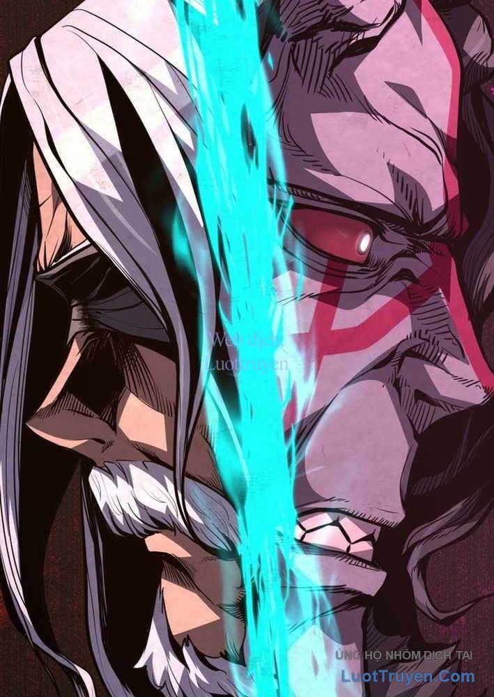 Lão Tù Nhân Mạnh Nhất Vẫn Liên Tục Sống Sót Chap 20 - Next Chap 19