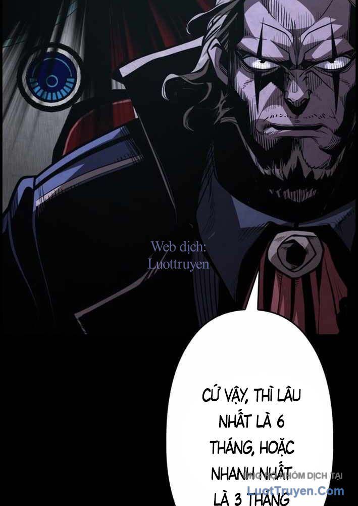 Lão Tù Nhân Mạnh Nhất Vẫn Liên Tục Sống Sót Chap 20 - Next Chap 19