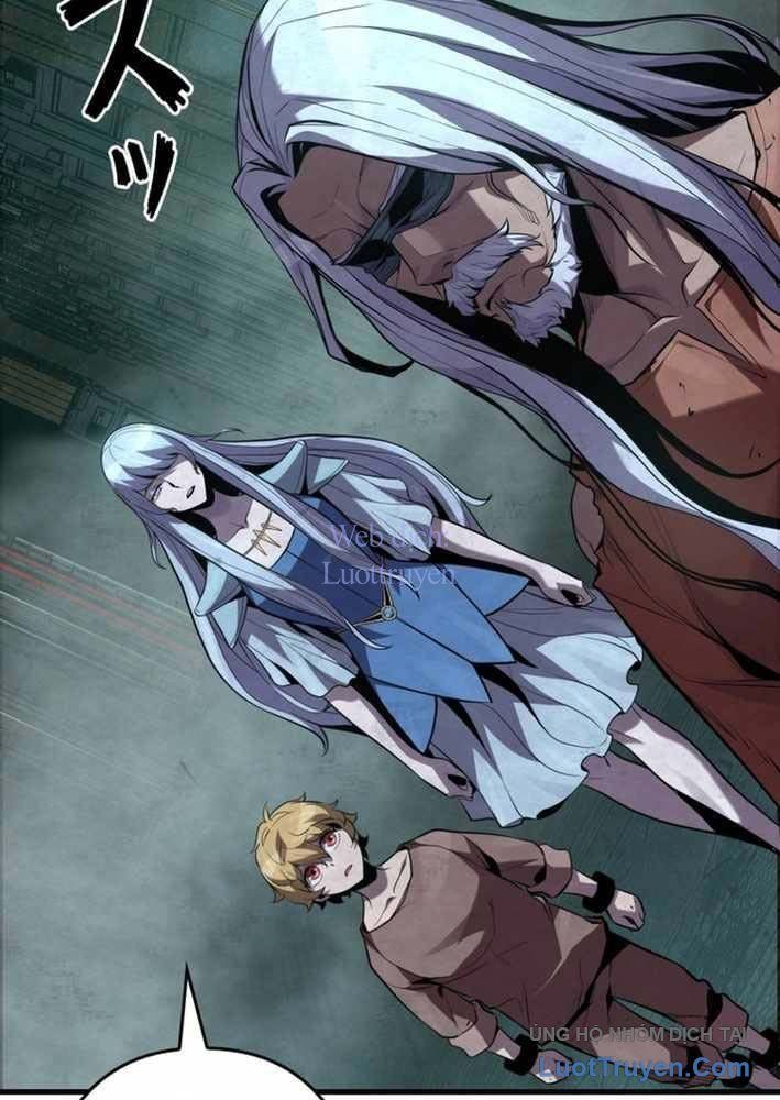 Lão Tù Nhân Mạnh Nhất Vẫn Liên Tục Sống Sót Chap 20 - Next Chap 19