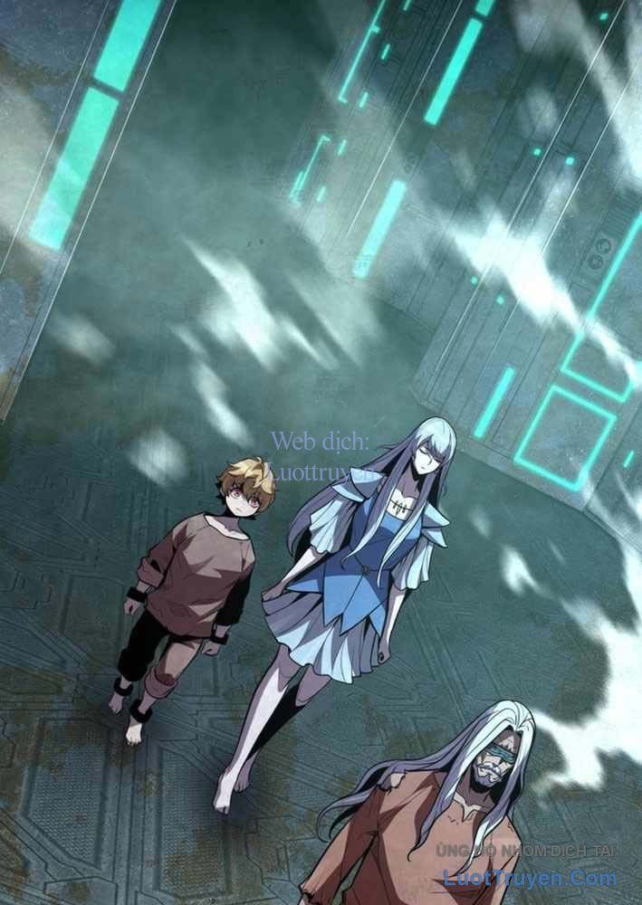 Lão Tù Nhân Mạnh Nhất Vẫn Liên Tục Sống Sót Chap 20 - Next Chap 19