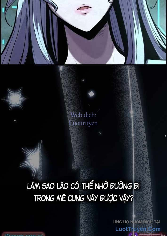 Lão Tù Nhân Mạnh Nhất Vẫn Liên Tục Sống Sót Chap 20 - Next Chap 19