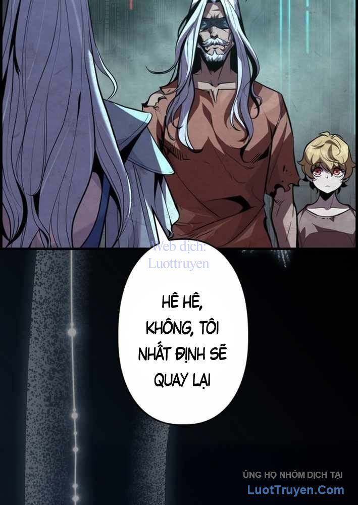 Lão Tù Nhân Mạnh Nhất Vẫn Liên Tục Sống Sót Chap 20 - Next Chap 19