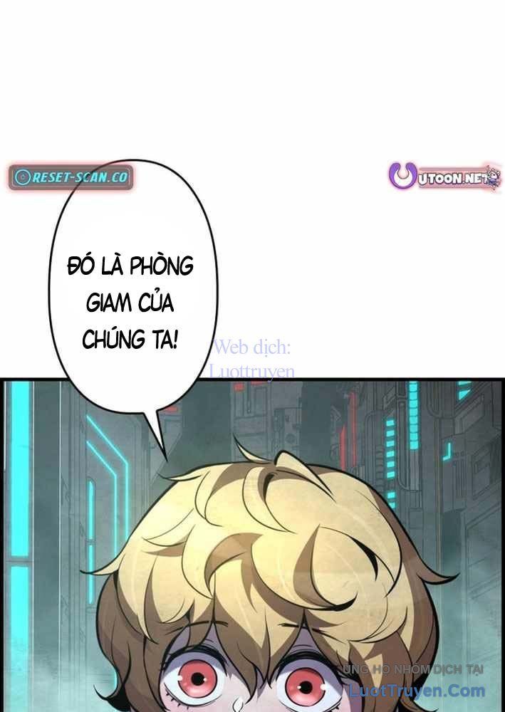 Lão Tù Nhân Mạnh Nhất Vẫn Liên Tục Sống Sót Chap 20 - Next Chap 19