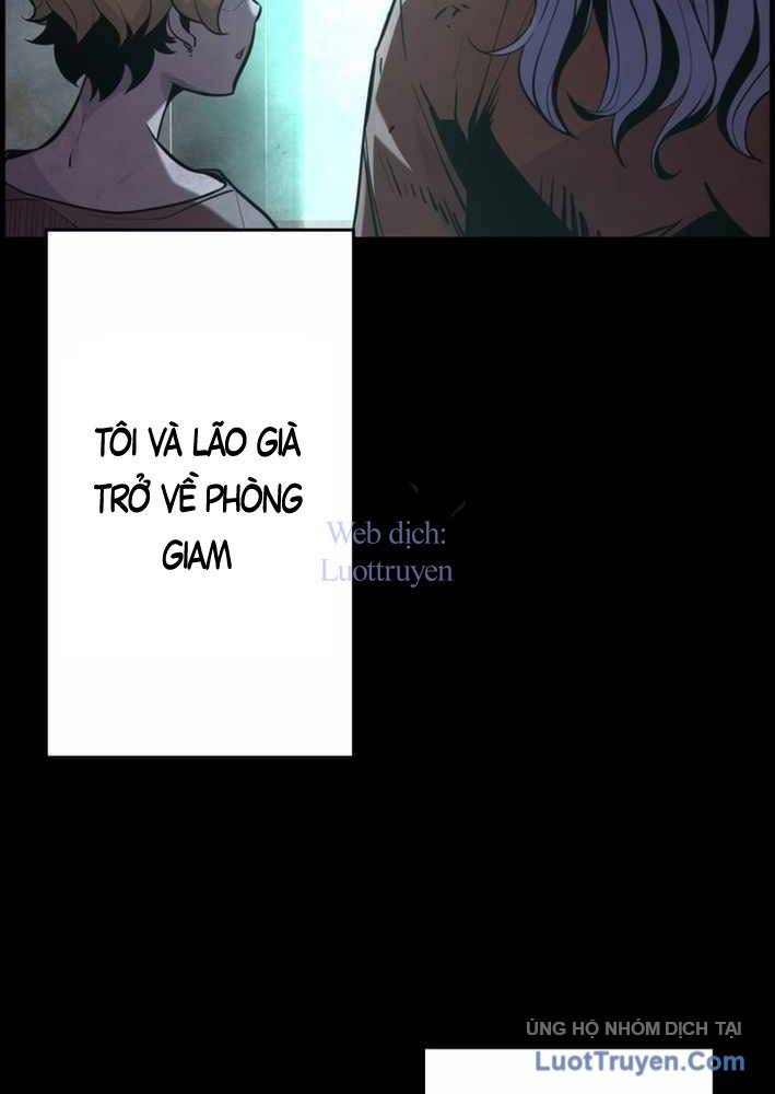 Lão Tù Nhân Mạnh Nhất Vẫn Liên Tục Sống Sót Chap 20 - Next Chap 19