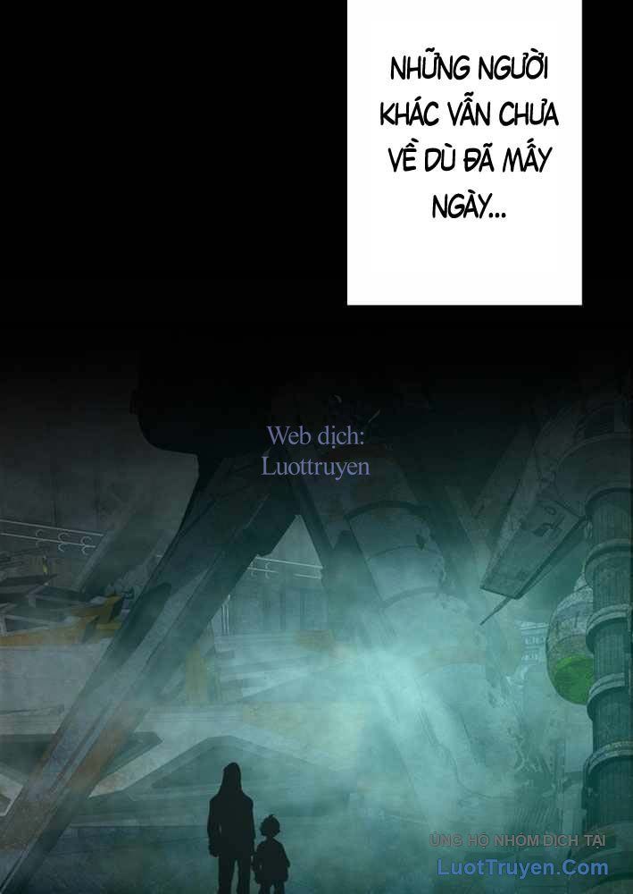 Lão Tù Nhân Mạnh Nhất Vẫn Liên Tục Sống Sót Chap 20 - Next Chap 19