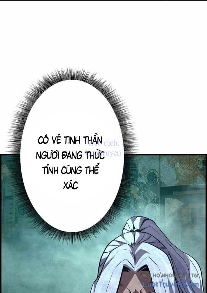 Lão Tù Nhân Mạnh Nhất Vẫn Liên Tục Sống Sót Chap 20 - Next Chap 19
