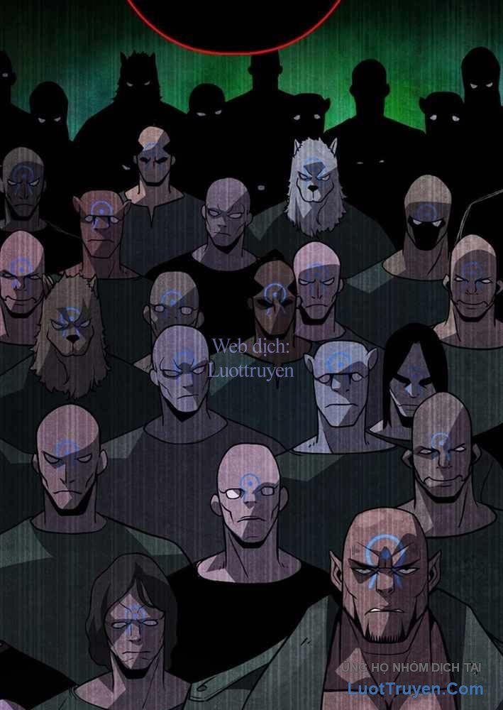 Lão Tù Nhân Mạnh Nhất Vẫn Liên Tục Sống Sót Chap 20 - Next Chap 19