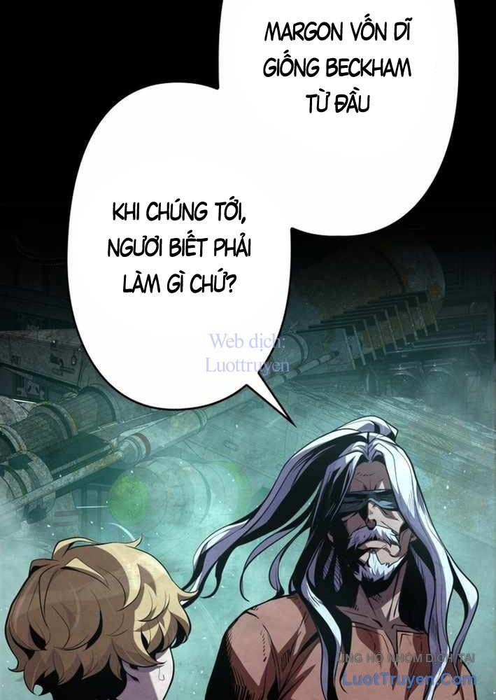 Lão Tù Nhân Mạnh Nhất Vẫn Liên Tục Sống Sót Chap 20 - Next Chap 19
