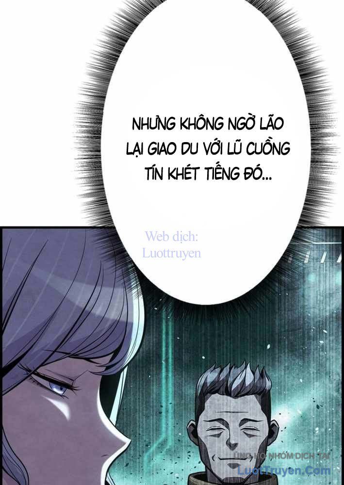 Lão Tù Nhân Mạnh Nhất Vẫn Liên Tục Sống Sót Chap 20 - Next Chap 19