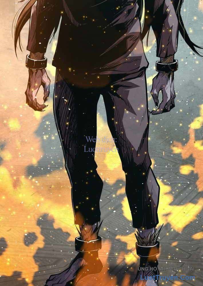 Lão Tù Nhân Mạnh Nhất Vẫn Liên Tục Sống Sót Chap 20 - Next Chap 19